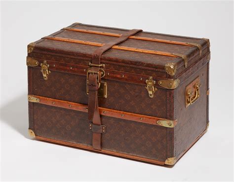louis vuitton koffer prijzen